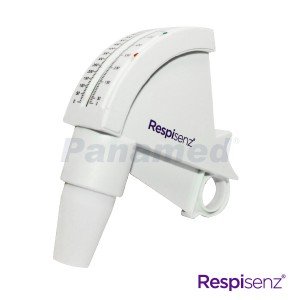 Respisenz Peak Flow Meter